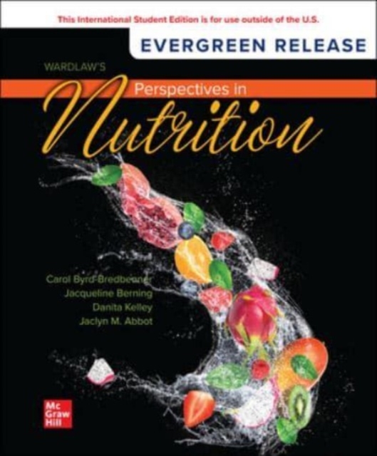Wardlaw's Perspectives in Nutrition ISE