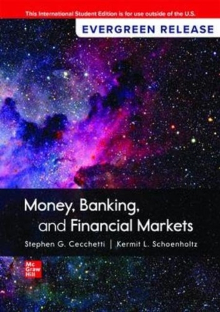 Money Banking and Financial Markets ISE