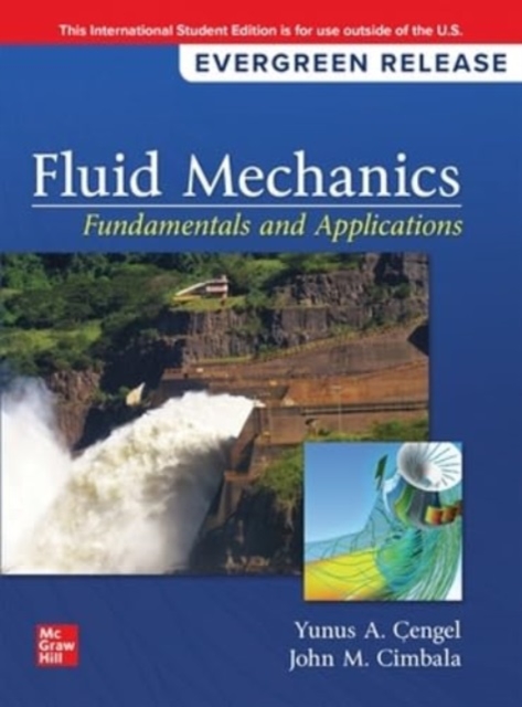 Fluid Mechanics: Fundamentals and Applications ISE