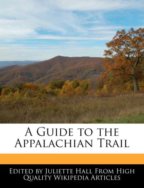 Guide to the Appalachian Trail