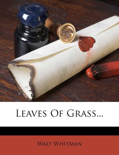 Leaves of Grass...