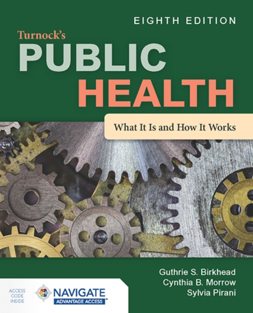 Turnock's Public Health