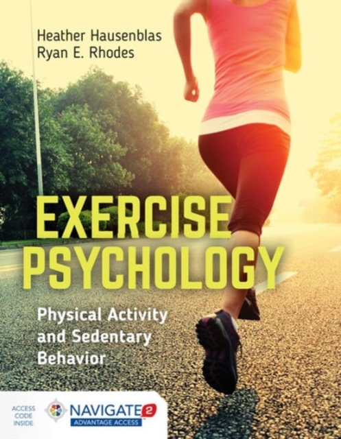 Exercise Psychology: Physical Activity And Sedentary Behavior