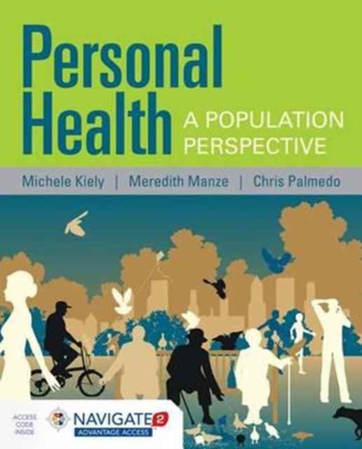 Personal Health: A Population Perspective