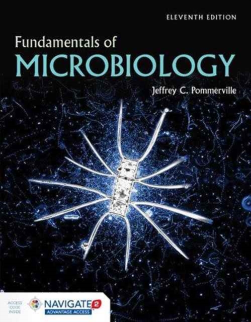 Fundamentals Of Microbiology