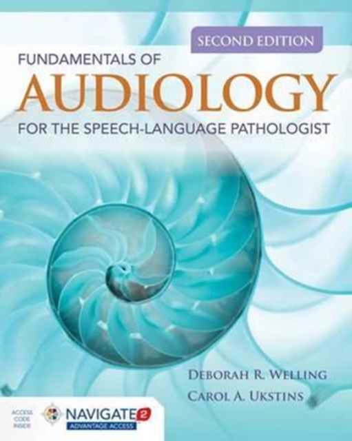 Fundamentals Of Audiology For The Speech-Language Pathologist
