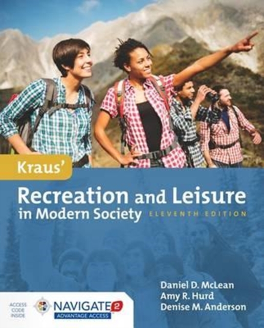 Kraus' Recreation  &  Leisure In Modern Society