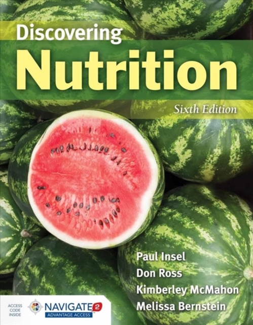 Discovering Nutrition