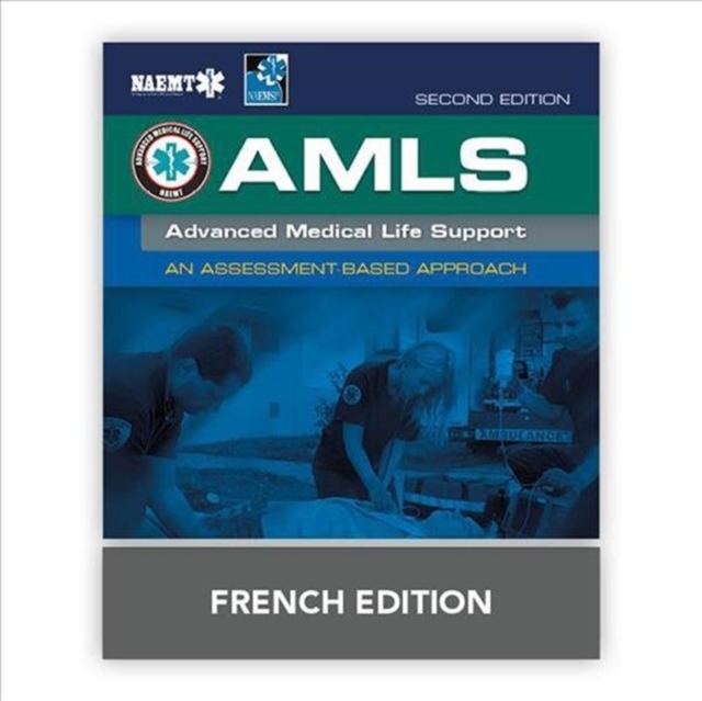 AMLS French: Support Avanc  De Vie M dicale