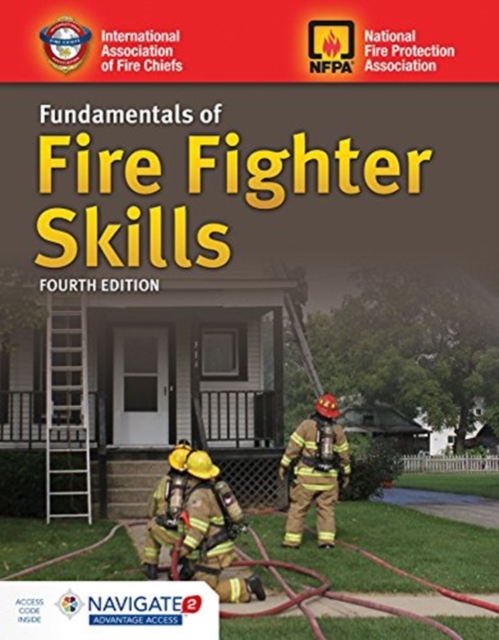 Fundamentals of Fire Fighter Skills