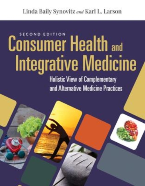 Consumer Health & Integrative Medicine