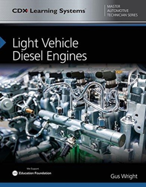 Light Vehicle Diesel Engines