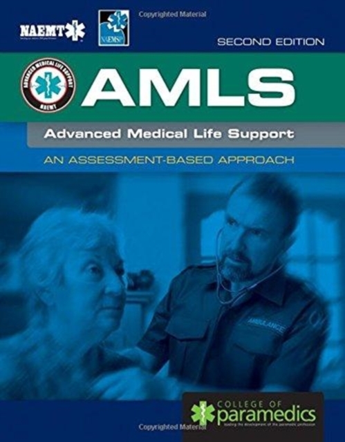 AMLS United Kingdom: Advanced Medical Life Support