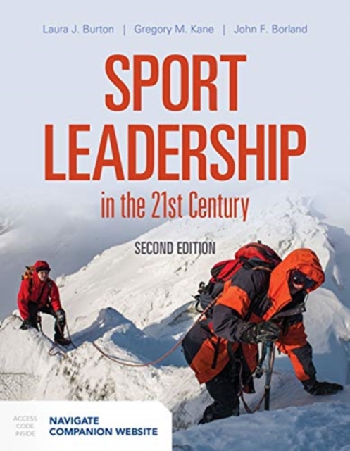Sport Leadership In The 21St Century