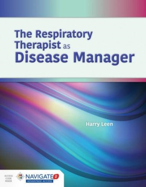 Respiratory Therapist as Disease Manager