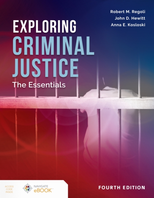 Exploring Criminal Justice