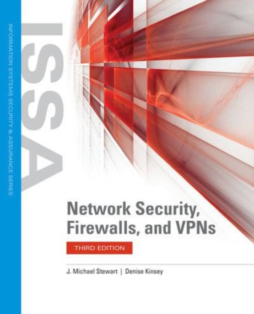 Network Security, Firewalls And Vpns