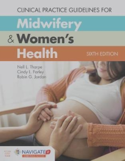 Clinical Practice Guidelines For Midwifery  &  Women's Health