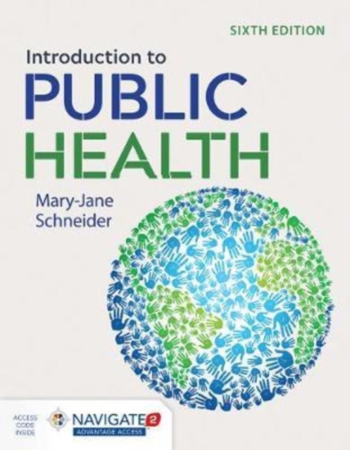 Introduction To Public Health