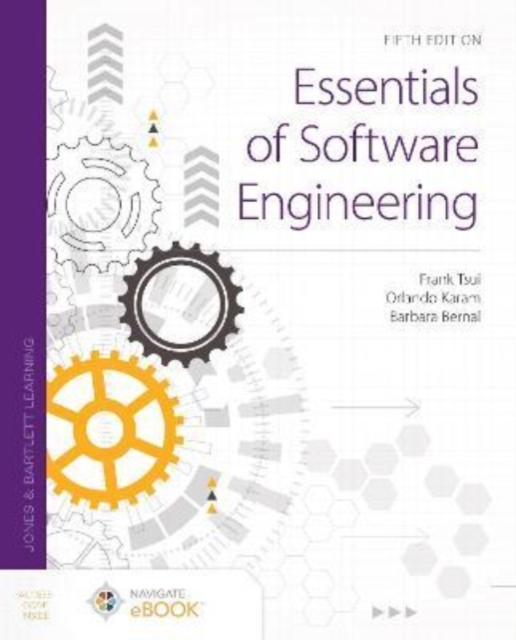 Essentials of Software Engineering