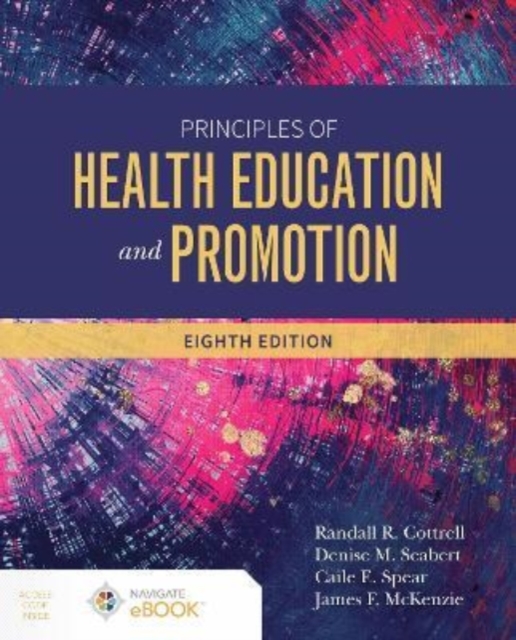 Principles of Health Education and Promotion