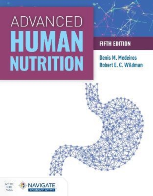 Advanced Human Nutrition