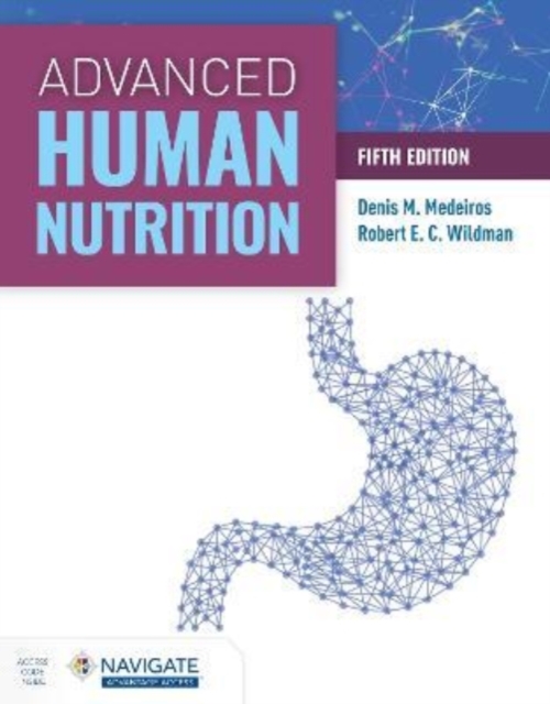 Advanced Human Nutrition with Navigate Advantage Access