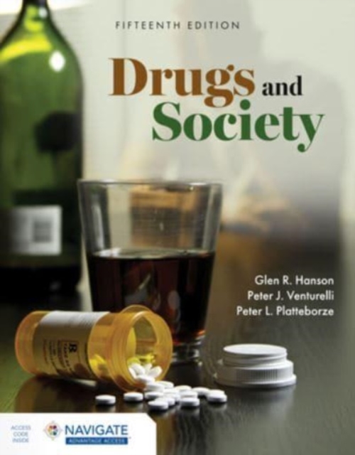 Drugs and Society