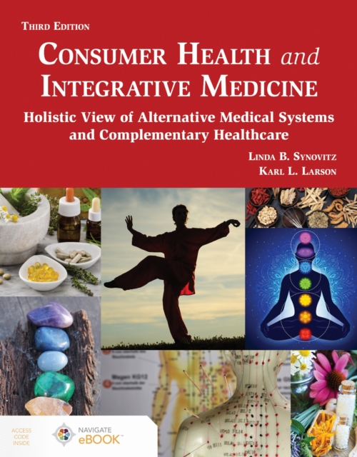 Consumer Health and Integrative Medicine