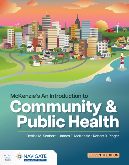 McKenzie's an Introduction to Community & Public Health