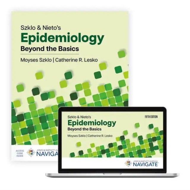 Szklo & Nieto's Epidemiology