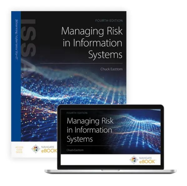 Managing Risk in Information Systems