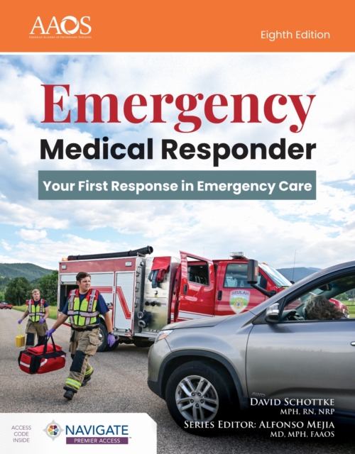 Emergency Medical Responder: Your First Response in Emergency Care