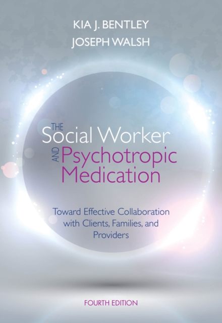 Social Worker and Psychotropic Medication