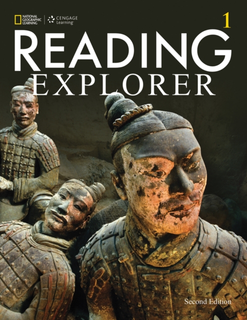 Reading Explorer 1: Student Book