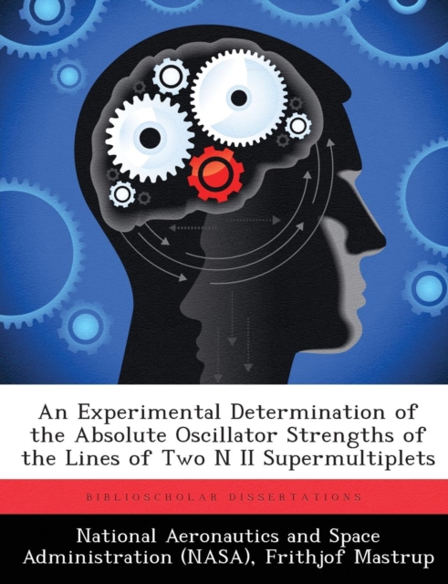 Experimental Determination of the Absolute Oscillator Strengths of the Lines of Two N II Supermultiplets