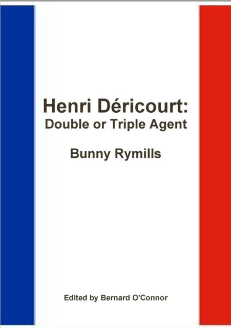 Henri Dericourt