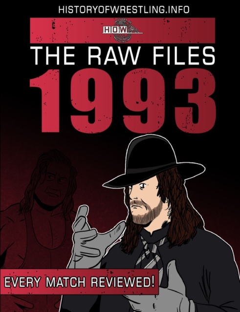 Raw Files: 1993