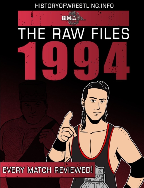 Raw Files: 1994