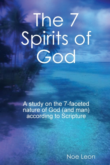 7 Spirits of God