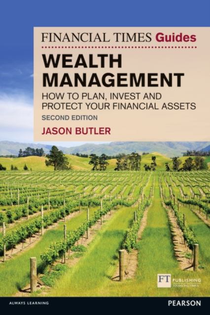 Financial Times Guide to Wealth Management