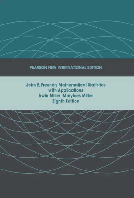 John E. Freund's Mathematical Statistics with Applications