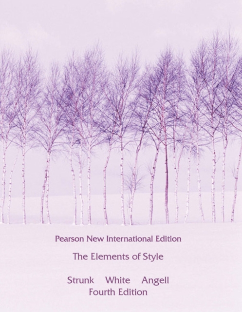 Elements of Style, The