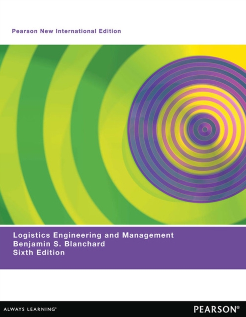 Logistics Engineering & Management