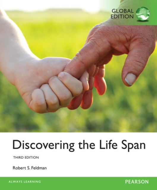 Discovering the Lifespan, Global Edition