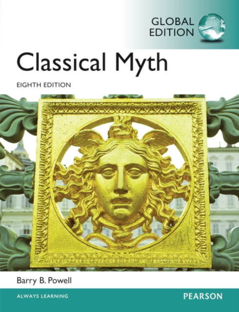 Classical Myth, Global Edition