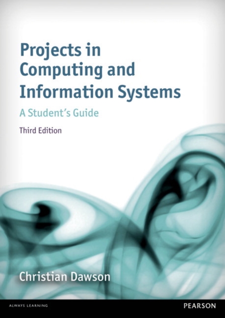 Projects in Computing and Information Systems