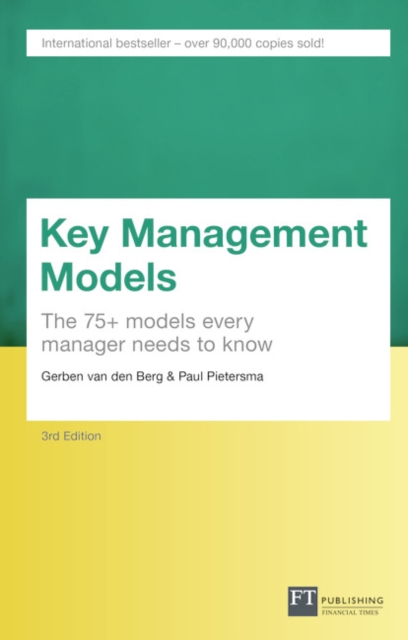 Key Management Models, Travel Edition