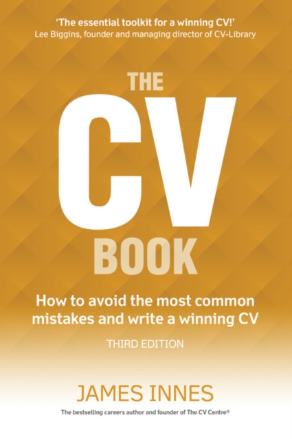 CV Book, The