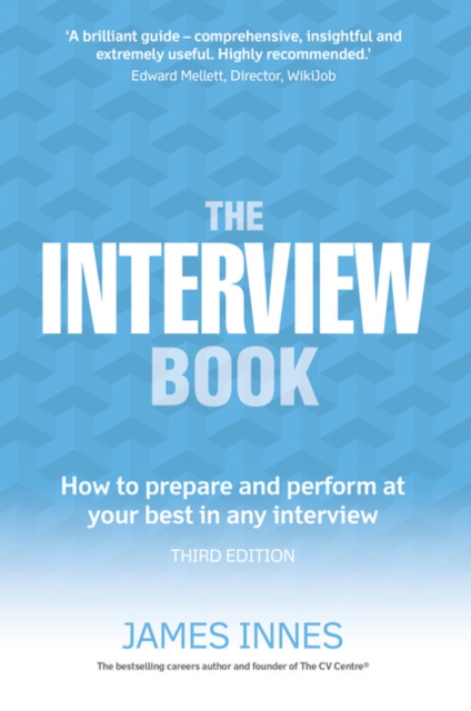 Interview Book, The